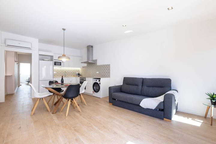 Apartamento entero, Merceria Suites in Tarragona, Costa Dorada