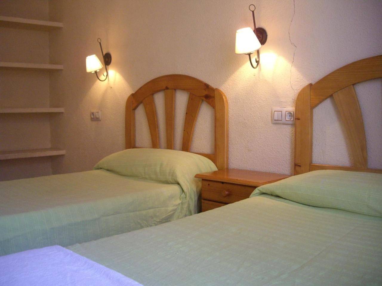Hostal Pacios in Centro (Madrid), Madrid