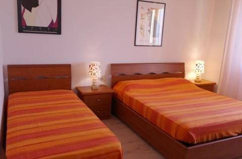 Appartamento intero, One-Bedroom Apartment in Marina di Castagneto Carducci, Castagneto Carducci