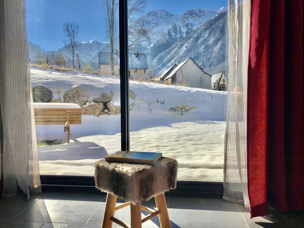 Gîte "Le 1000" - Loudenvielle in Loudenvielle, Pyrénées