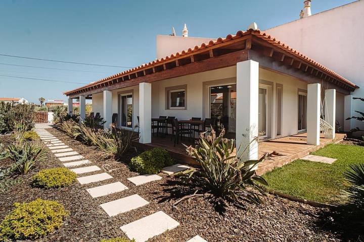Villa para 6 pessoas em Sagres