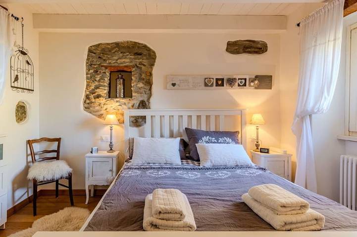 Ferienhaus für 3 Personen, mit Haustier in Santa Maria Rezzonico - 4