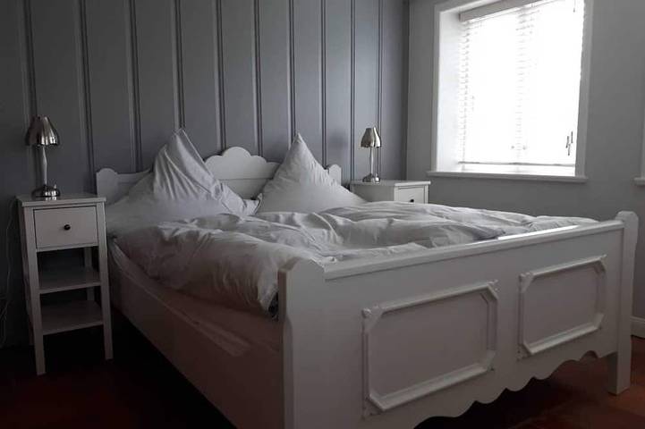 Ferienhaus für 7 Personen, mit Terrasse in Süderende - 3