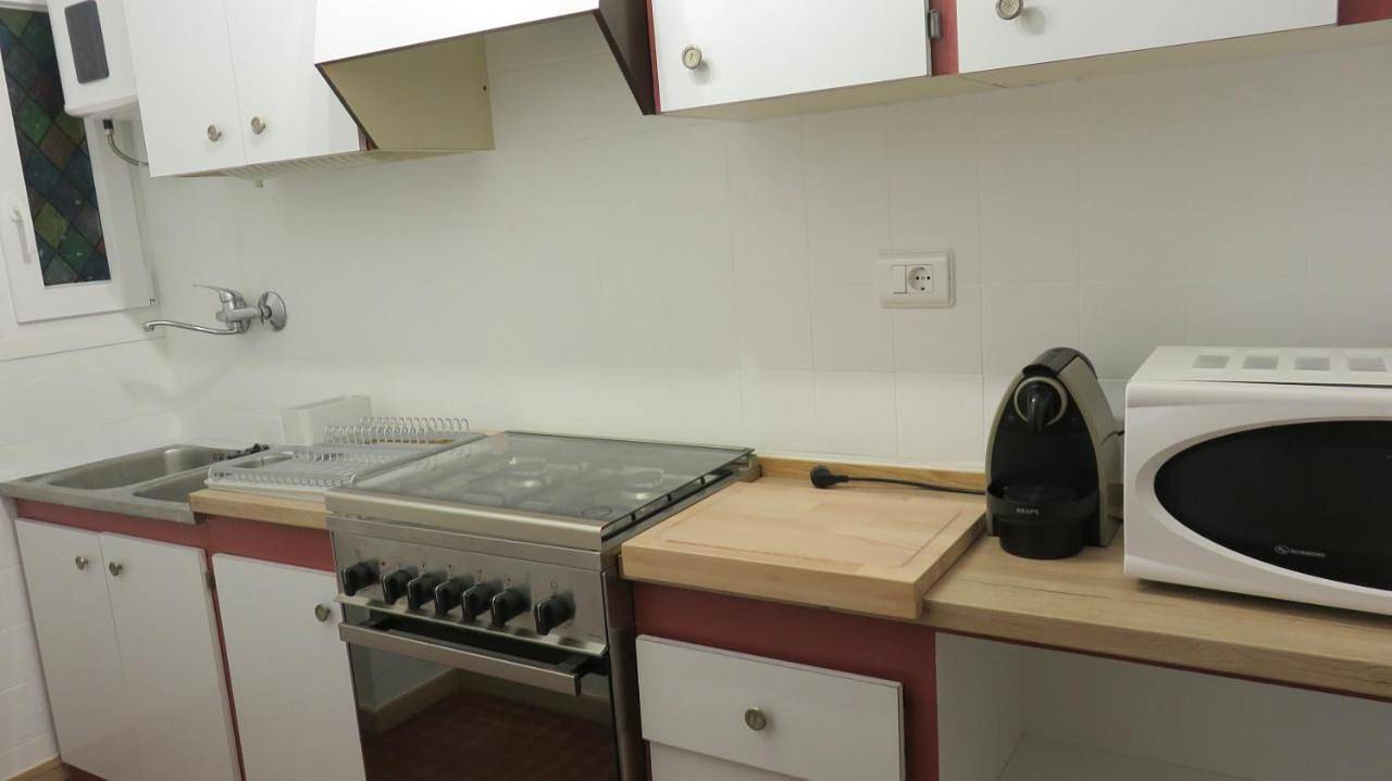Apartamento entero, Apartment in Benasal, Provincia de Castellón