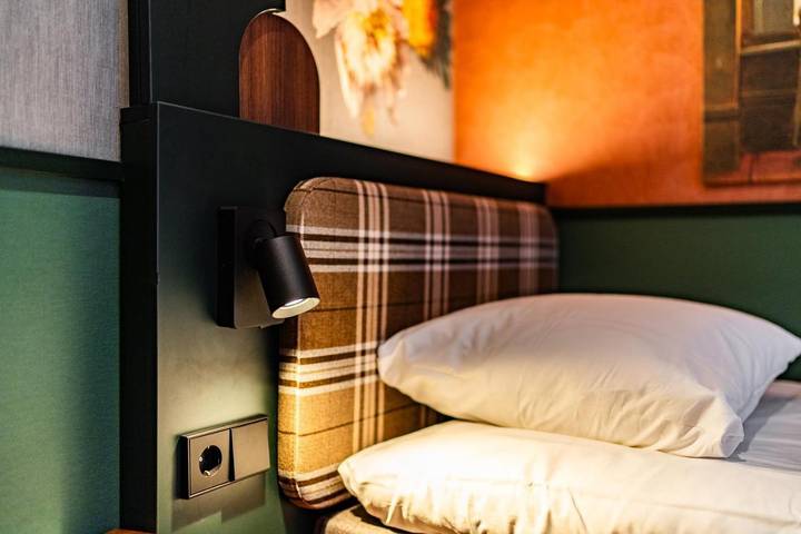 Hôtel pour 3 personnes dans Groningue - 3