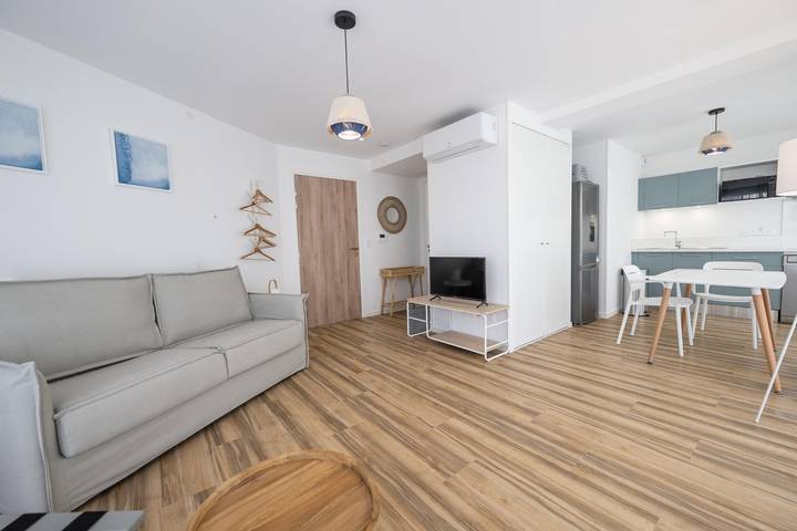 Appartement de vacances pour 2 personnes