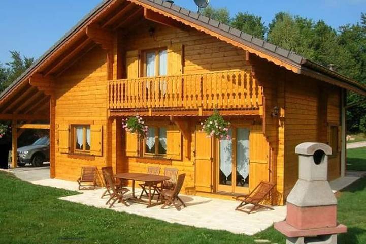 Cottage voor 6 personen - 1