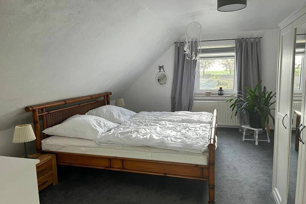 Ferienhaus mit 2 Schlafzimmer in Torgelow am See, Müritz