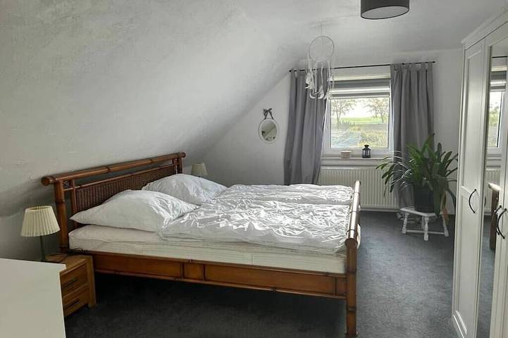 Ferienhaus für 4 Personen, mit Sauna und Balkon, mit Haustier in Torgelow am See - 2