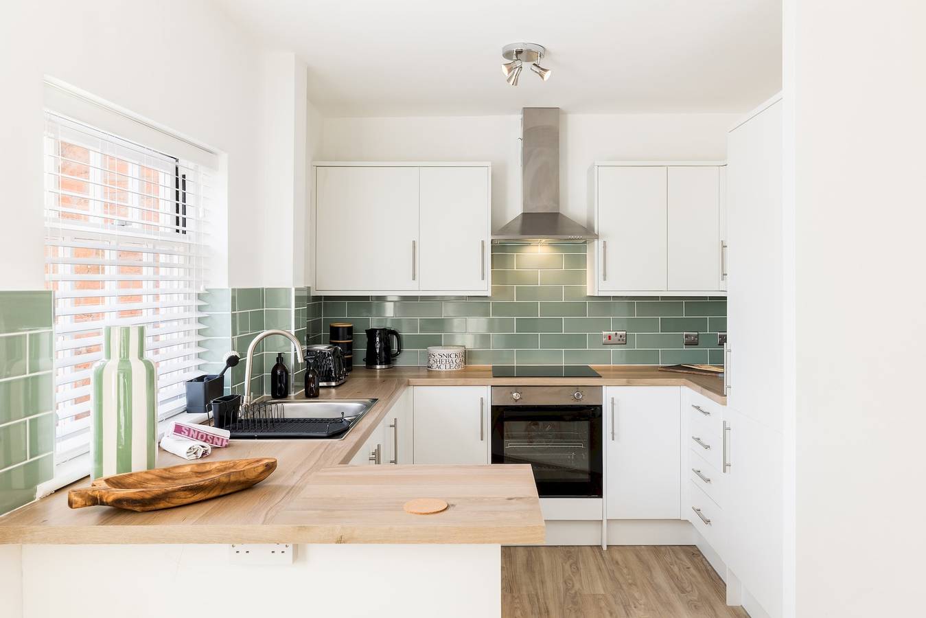 Apartamento entero, Historic 2 Bed in Central Warwick - Pass the Keys in Warwick, Heart of England