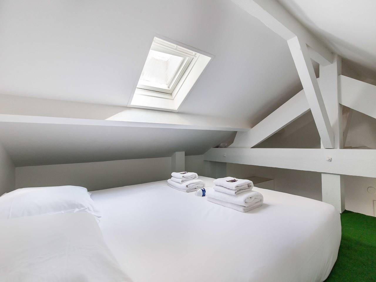 Geheel appartement, Gezellig appartement - Parc des exposities Eiffeltoren in Parijs, Ile de France