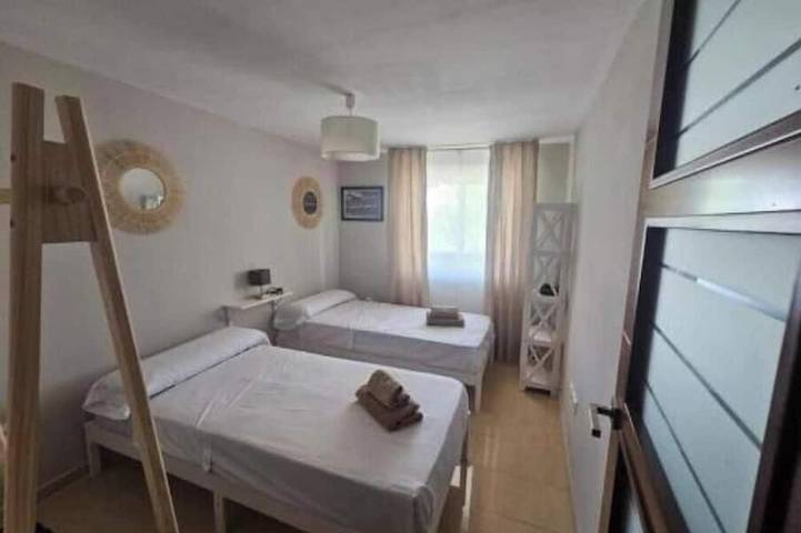 Appartement entier, El Azahar se Encuentra en Córdoba in Cordoue (Ville), Cordoba