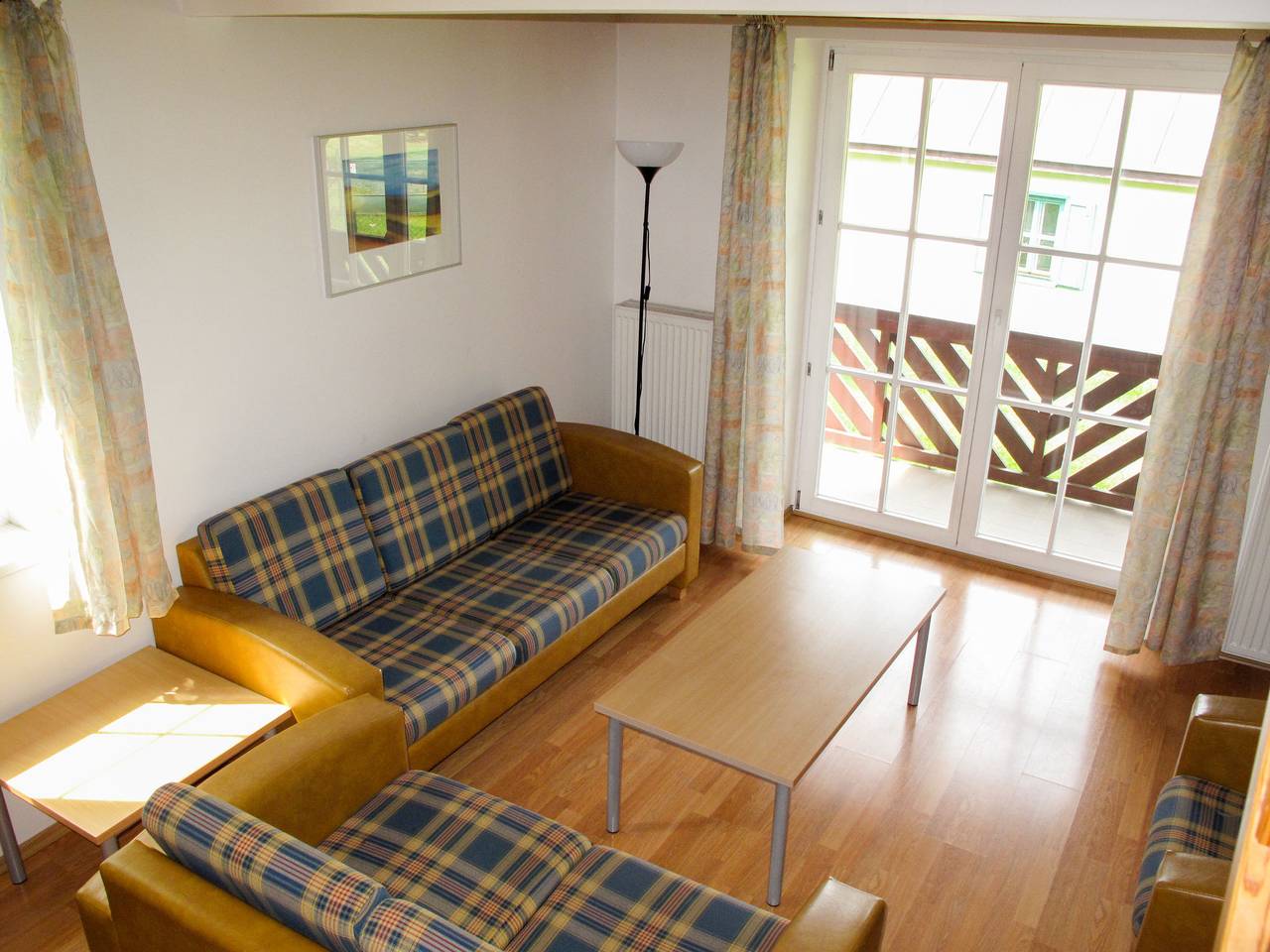 Holiday Hill 50 in Černý Důl, Trautenau regio