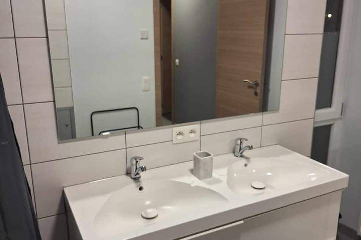 Ferienwohnung für 4 Personen in Huy - 4