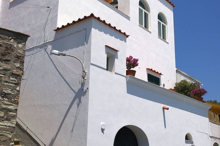 Vakantieappartement voor 6 personen, met balkon, met huisdier - 1