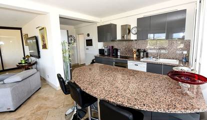 Villa for 10 People in Cannes, Cannes region, Photo 1