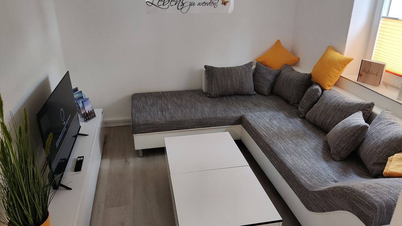 Ganze Ferienwohnung, Ferienwohnung für 2 Personen (48 m²) in Sulzberg in Sulzberg, Bayerisch Schwaben