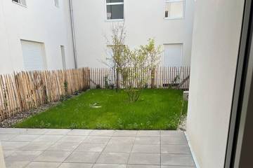 Gîte pour 4 personnes à Aubervilliers