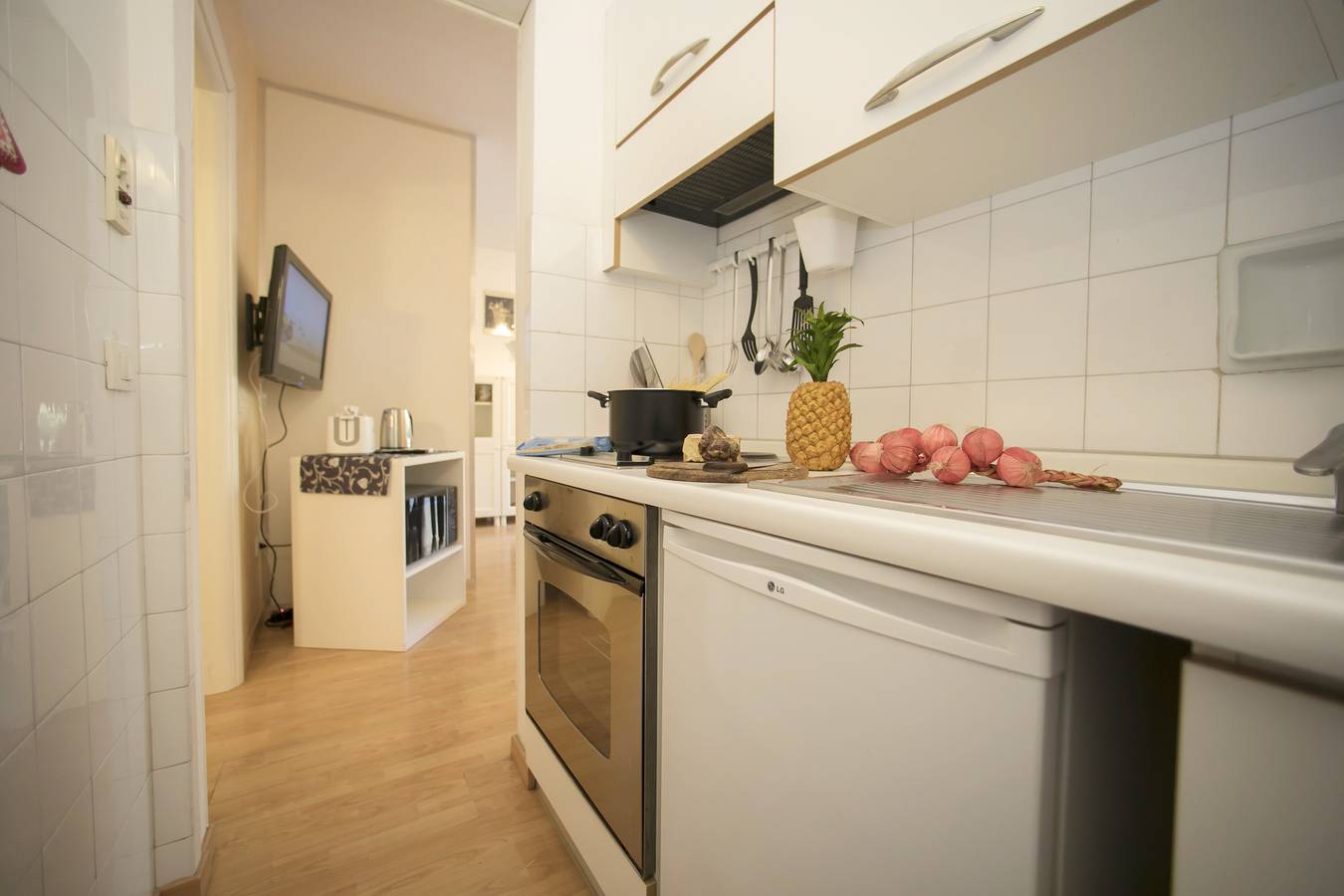 Apartamento entero, Riva Lago e Spiaggia Apartment in Riva del Garda, Montañas Garda