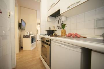 Vakantiewoning voor 4 Personen in Riva del Garda, Garda Bergen, Afbeelding 3