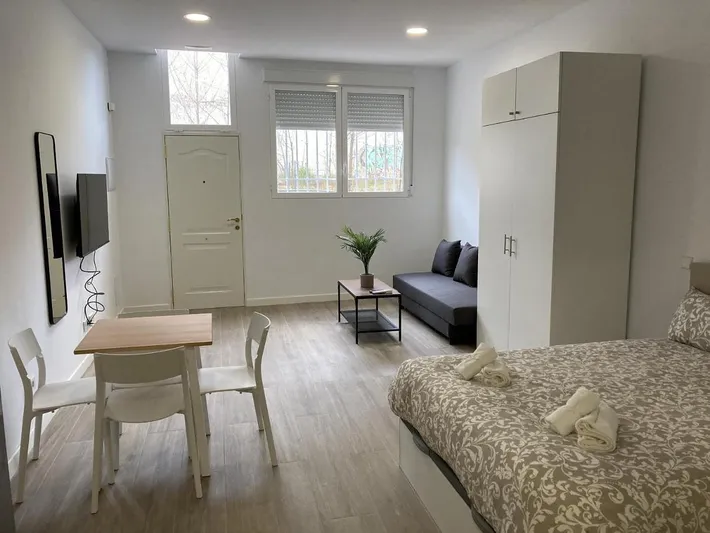 Ferienwohnung für 4 Personen - 1