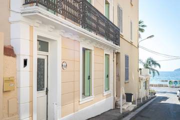 Villa pour 8 Personnes dans Toulon, Région de Toulon, Photo 1