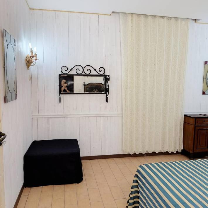 Viale del Re 33: vuestra casa vintage cerca del mar en Catona (Rc) in Regio de Calabria, Costa Tirrénica Calabria