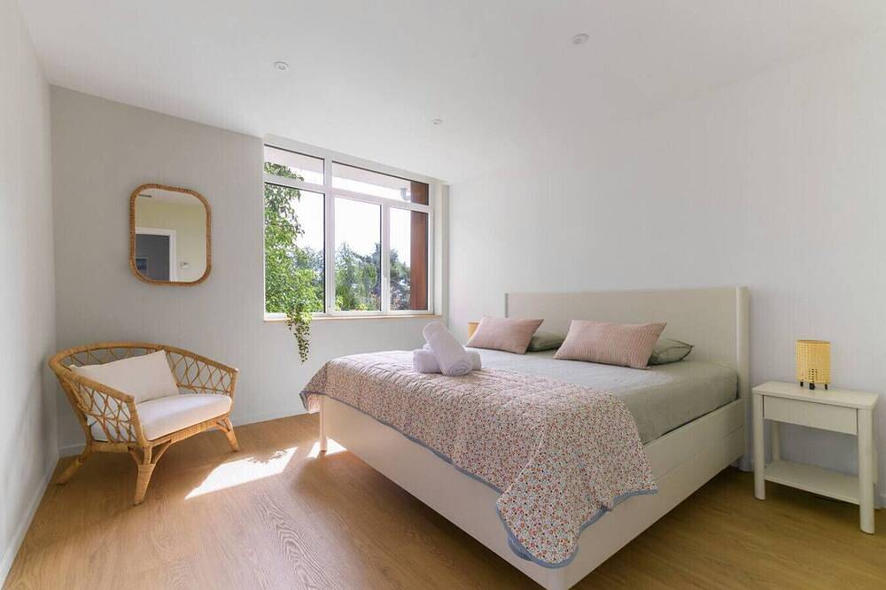 Superbe maison sur les hauteurs de Clermont in Clermont-Ferrand, Volcans d'Auvergne Regional Nature Park