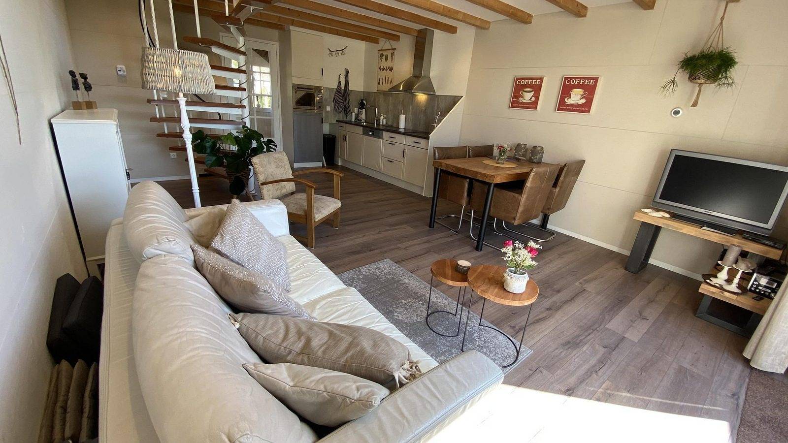 Vakantie Zeeland — Vz944 Vakantiehuis in Grijpskerke in Grijpskerke, Walcheren