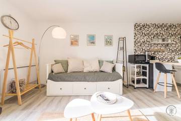 Glamping for 2 People in Carentan les Marais, Cotentin, Photo 1