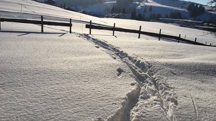 Ferienwohnung für 4 Personen in Oberstaufen, Allgäuer Alpen, Bild 3