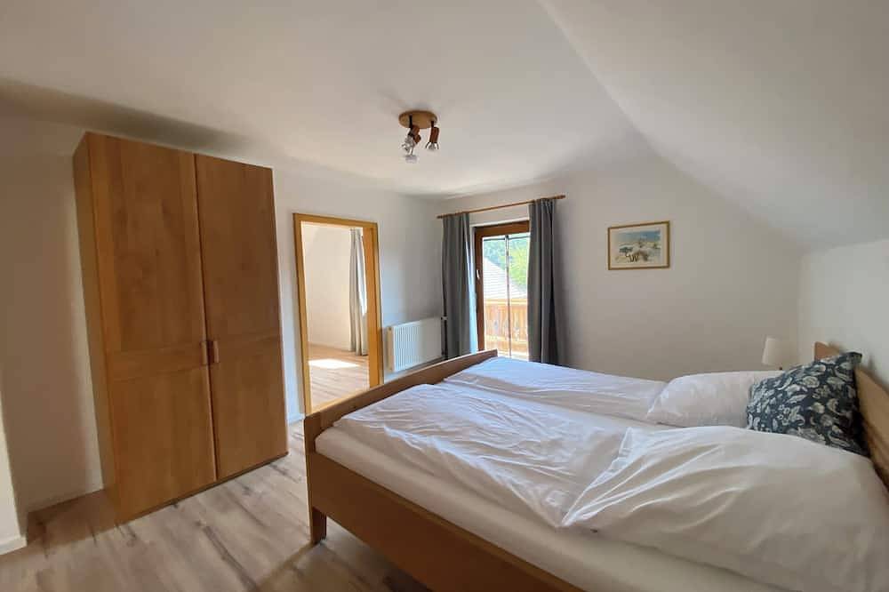 Ganze Wohnung, Ferienhaus Haas für 6 Personen in Laufen, Rupertiwinkel