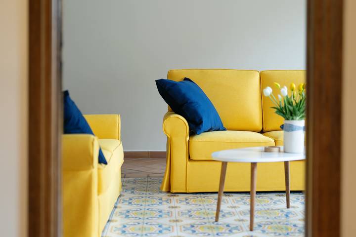 Appartamento intero, Luna Guest House - Italian Escape in Vico Equense, Sorrento Coast