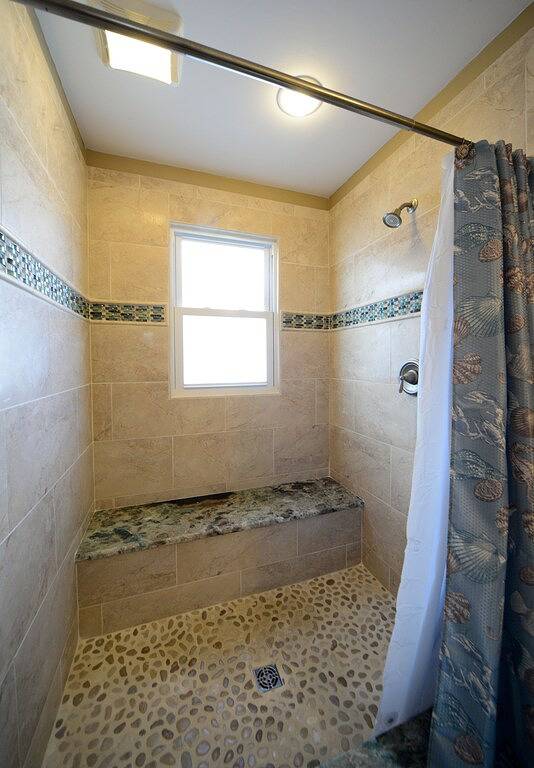 Vacation rental for 5 people in Ocean City (NJ)