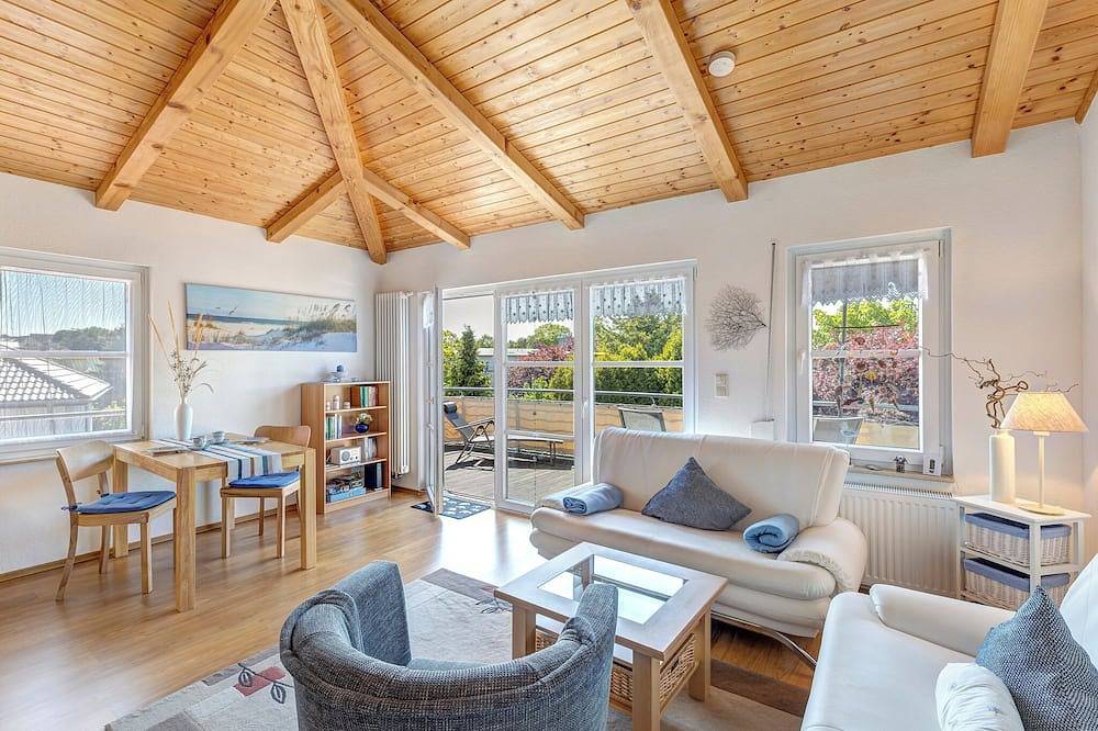 Ferienwohnung in Usedom für 2 Personen in Usedom