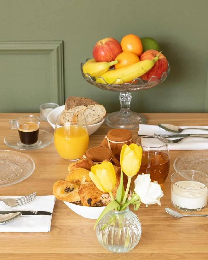 Location de vacances pour 2 personnes, avec terrasse à Maillane - 4