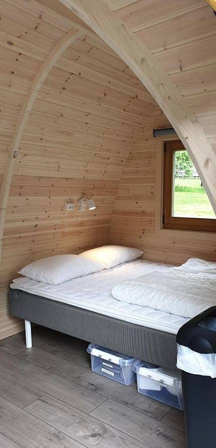 Location de vacances pour 4 personnes, avec jardin, animaux acceptés dans Geiranger - 4