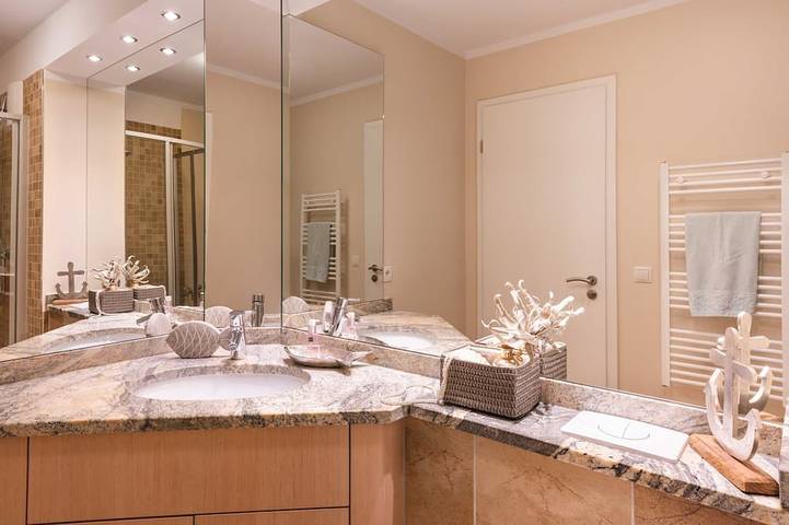 B&B für 3 Personen auf Usedom - 3