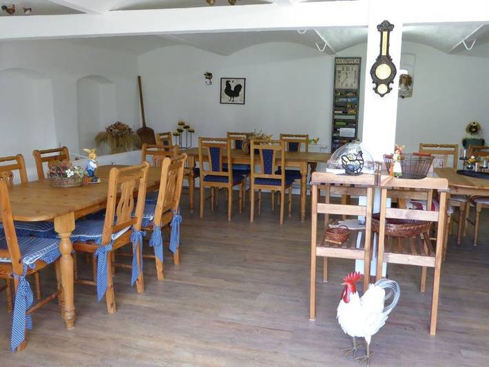 Ferienwohnung für 2 Personen, mit Garten in Vetschau - 4