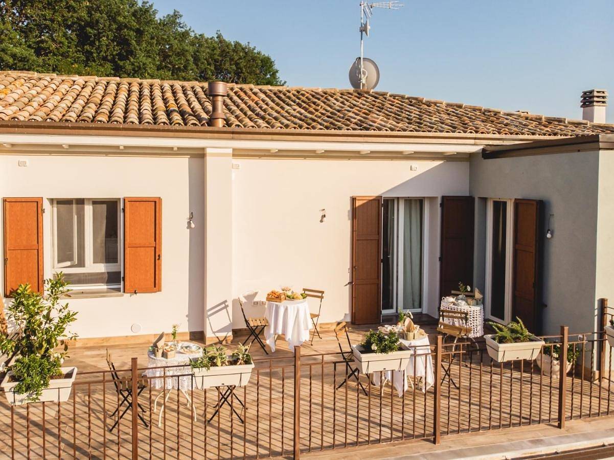 Superior Double Room in San Giovanni in Marignano, Province de Rimini