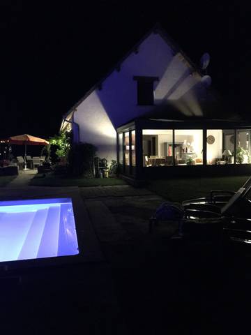 Maison D’hôte pour 2 Personnes dans Gouloux, Parc naturel régional du Morvan, Photo 3