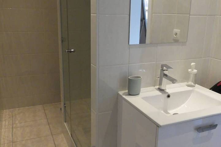 Gîte pour 4 personnes, avec terrasse, animaux acceptés à Barr - 3