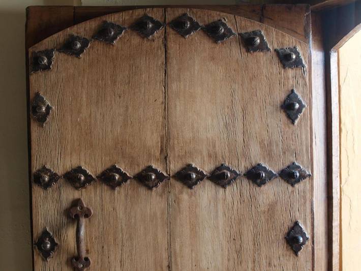 Location de vacances pour 9 personnes, avec piscine et terrasse à Baena - 2