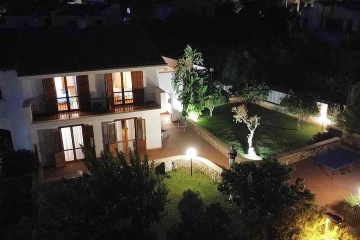 Villa für 5 Personen - 1