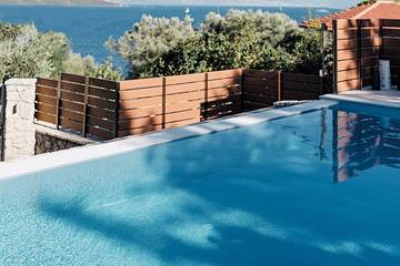 Villa pour 6 Personnes dans Nikiana, Alexandros, Photo 3