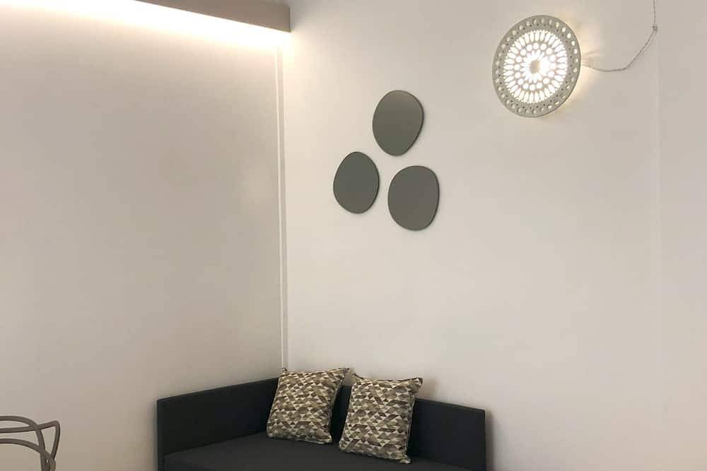 Entire apartment, Zefiro Suites provides accommodation located in Lecce in Lecce, Lecce Province