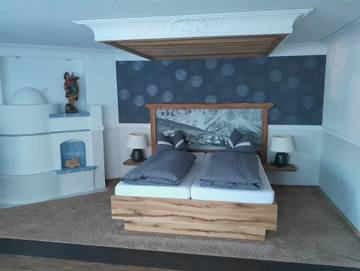 Hütte für 2 Personen in Jungholz, Bayerische Alpen, Bild 2