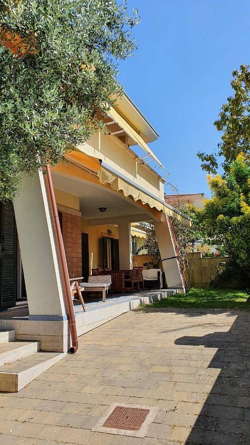 Three-Bedroom Villa in Anzio, Provincia di Roma