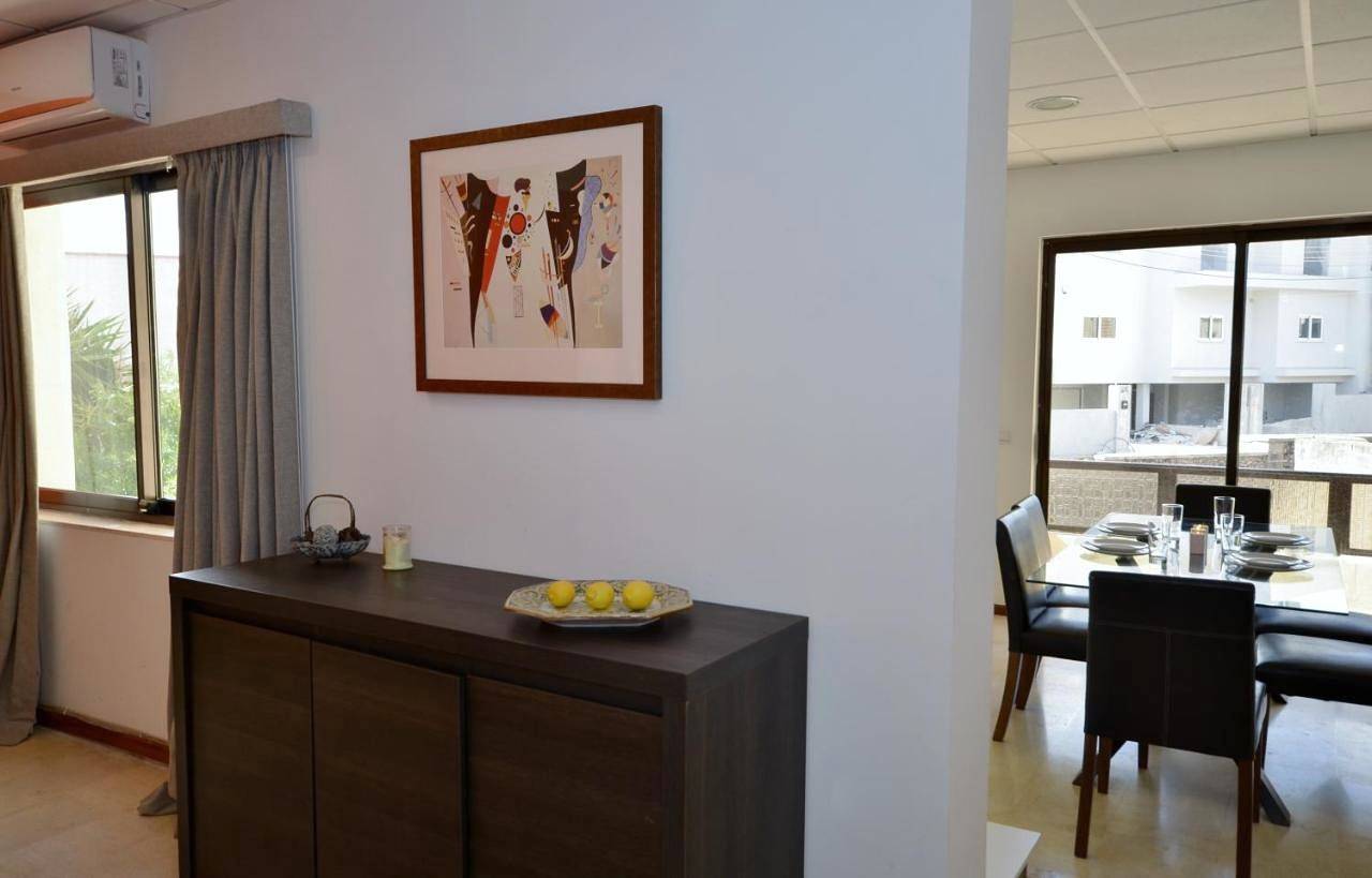 City Living Suite Tk 2 Rm 4 in Paceville, San Giljan
