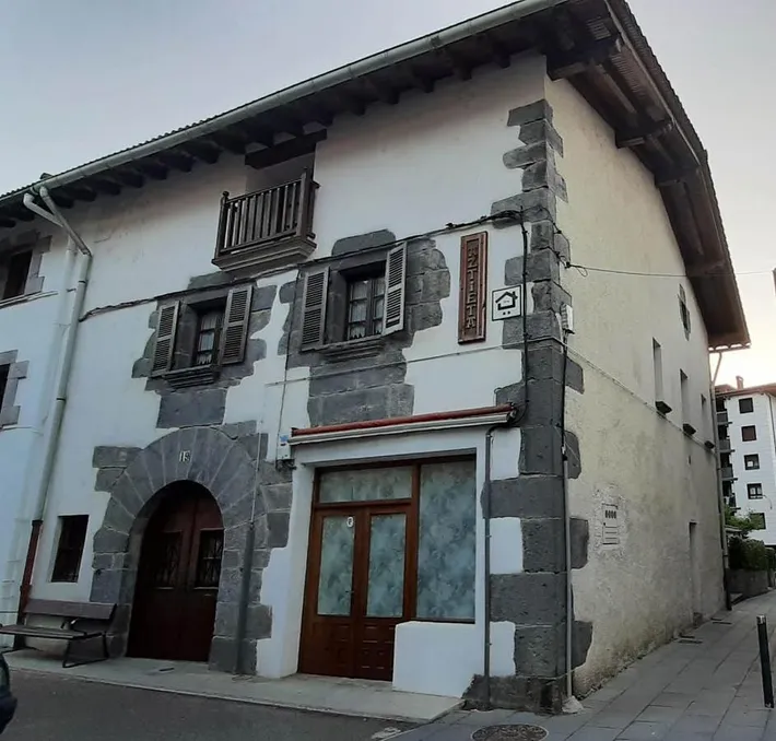 Casa de vacaciones para 12 personas, con jardín y vistas - 1